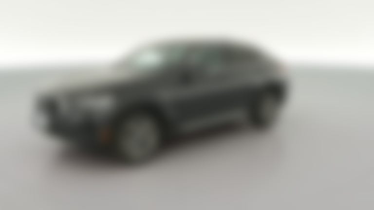 2023 BMW X4 vehicle photo