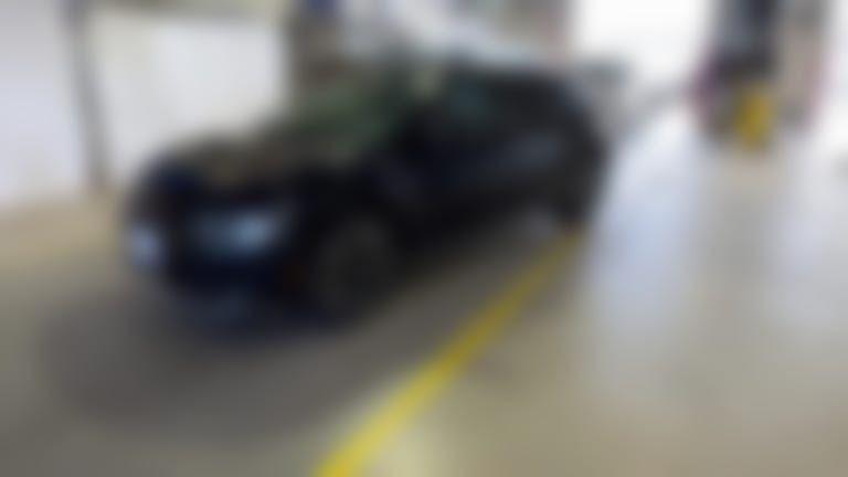 2024 Kia EV6 vehicle photo