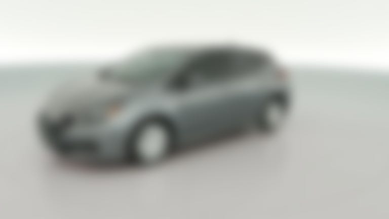 2024 Nissan LEAF vehicle photo