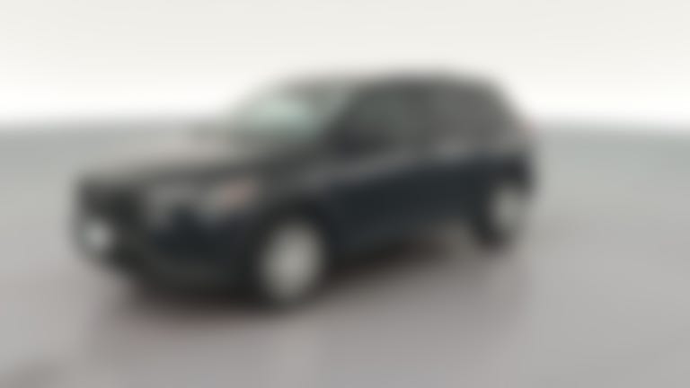 2025 Toyota Corolla Cross vehicle photo