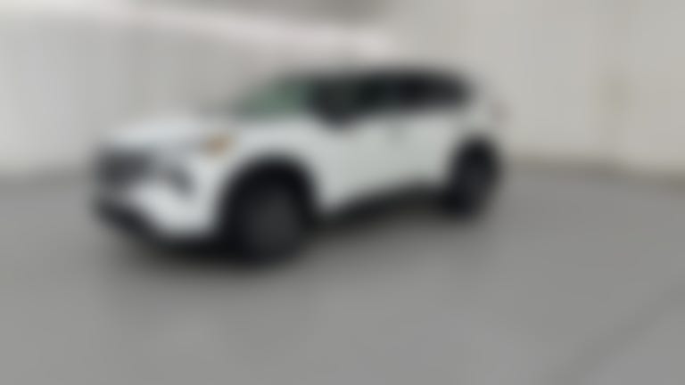 2025 Nissan Rogue vehicle photo