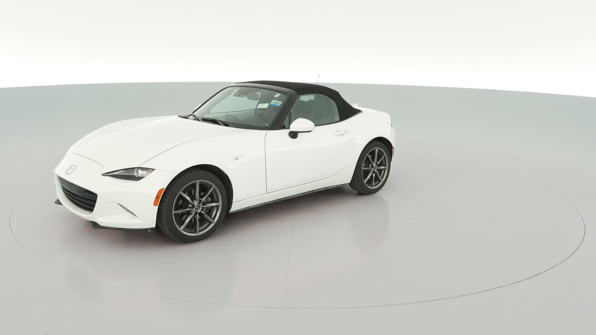 2016 MAZDA MX-5 Miata vehicle photo