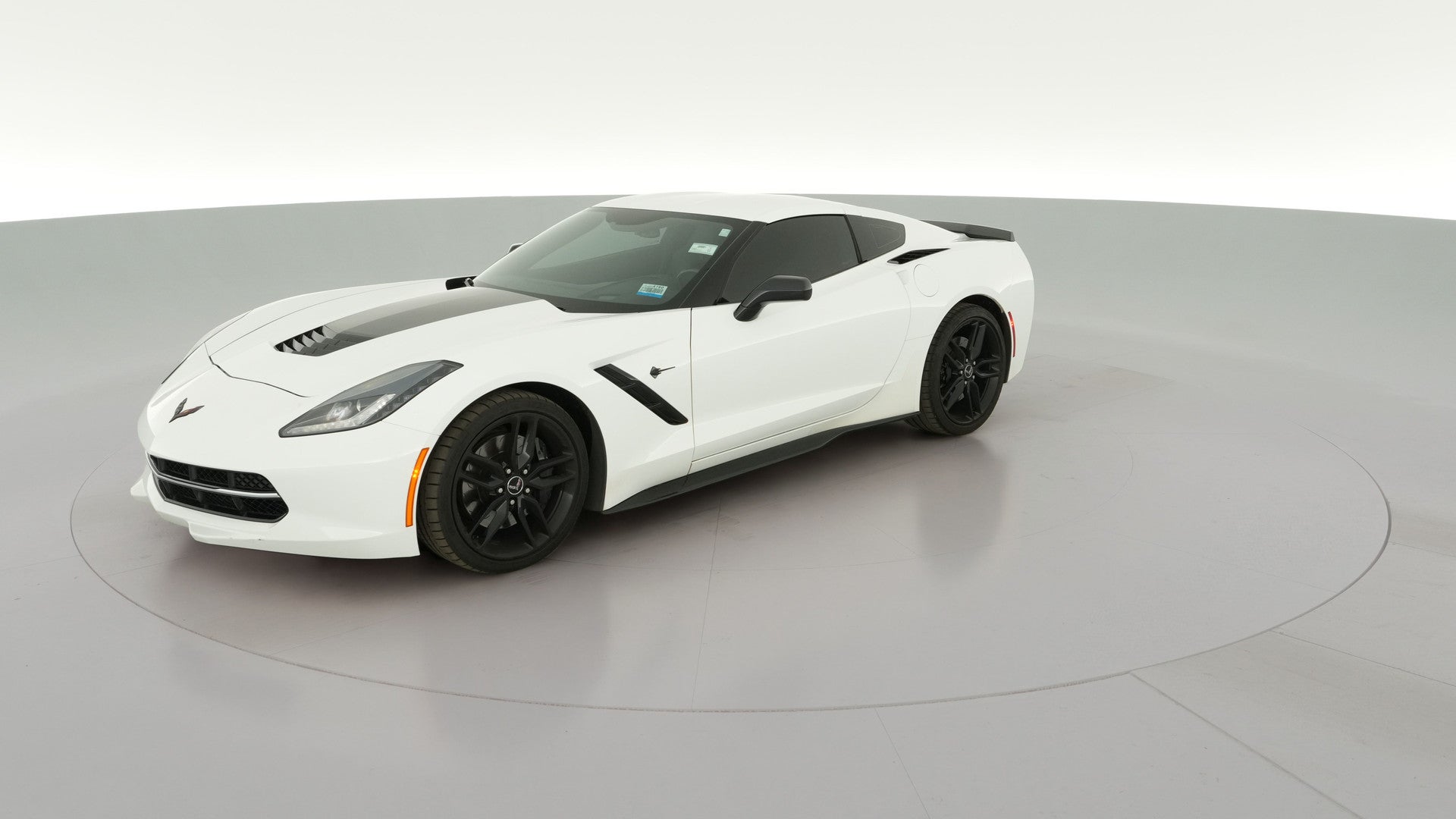 2015 Chevrolet Corvette vehicle photo