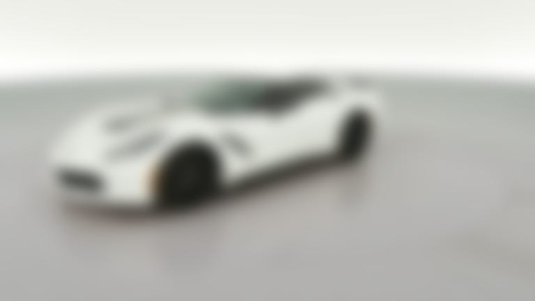 2015 Chevrolet Corvette vehicle photo