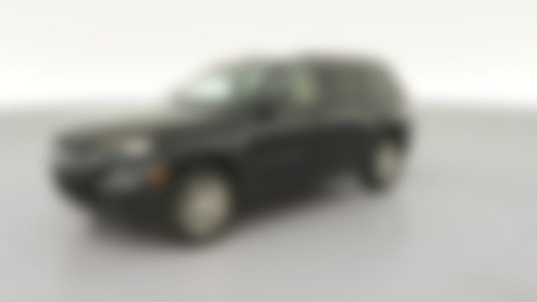 2023 Jeep Grand Cherokee vehicle photo