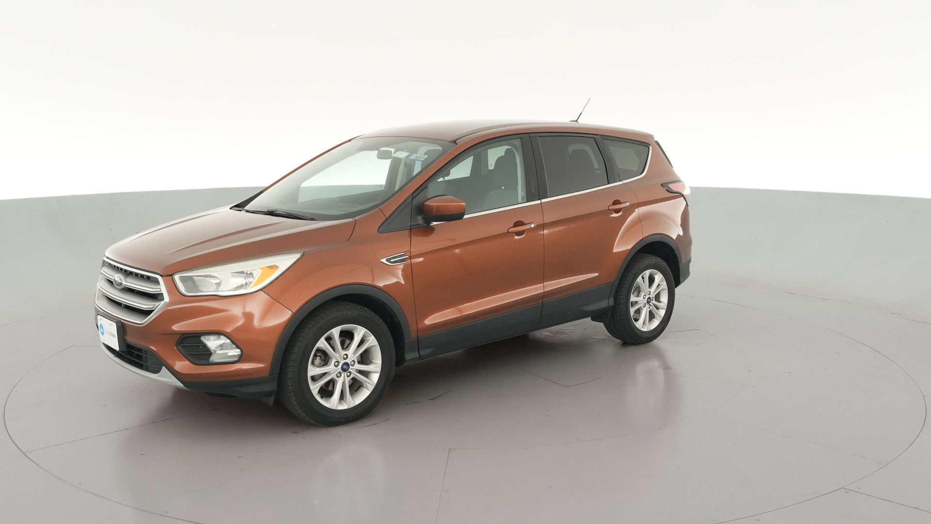 2017 Ford Escape vehicle photo