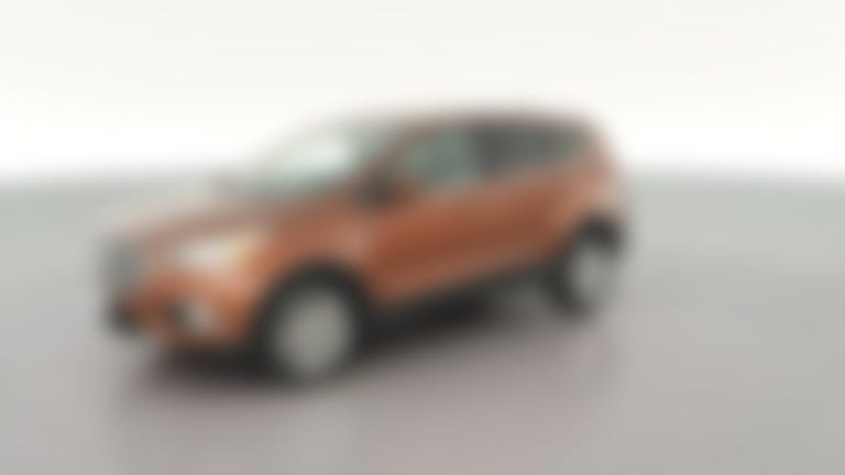 2017 Ford Escape vehicle photo