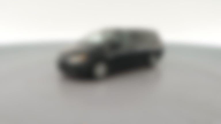 2017 Honda Odyssey vehicle photo