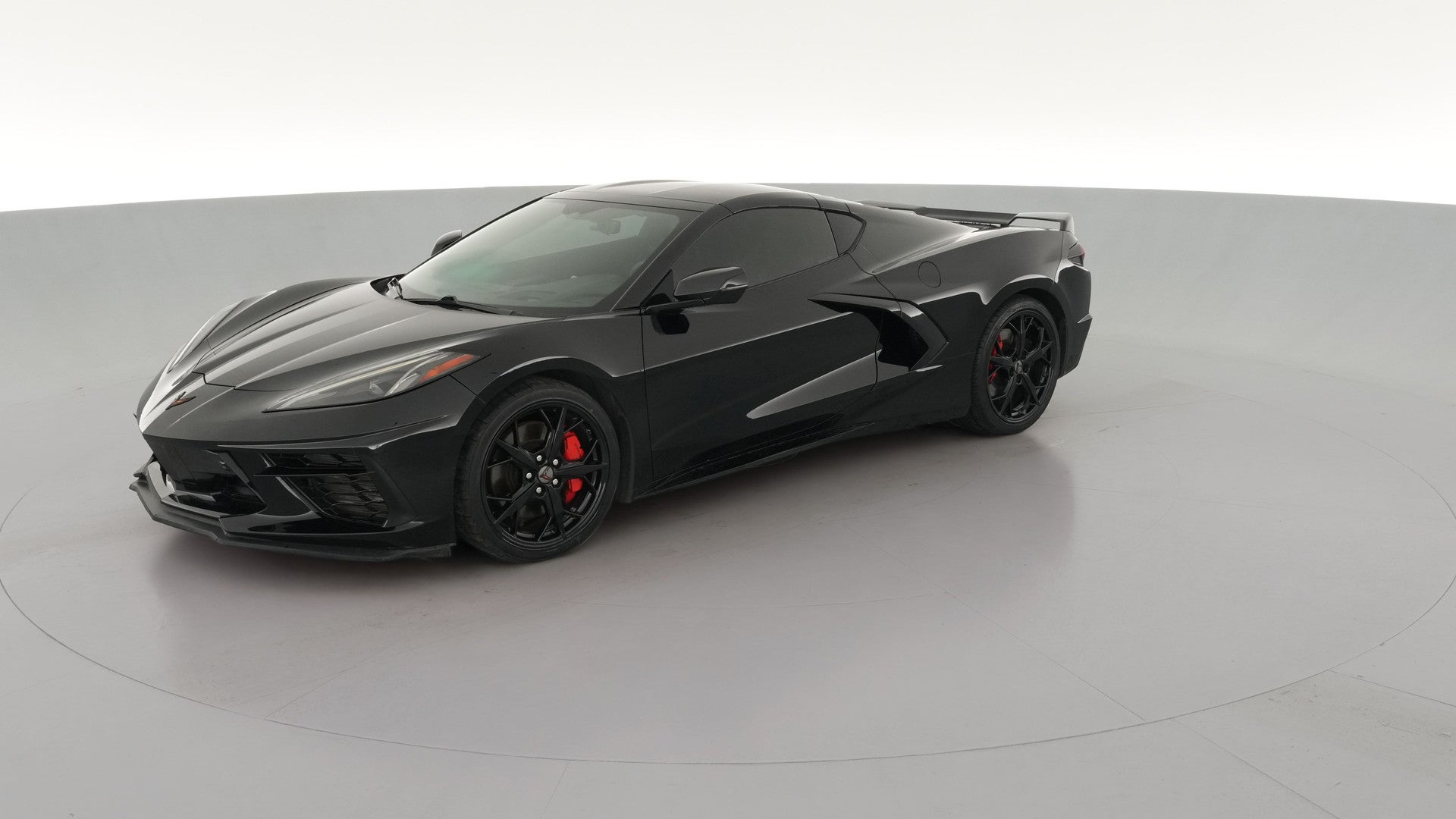 2022 Chevrolet Corvette vehicle photo