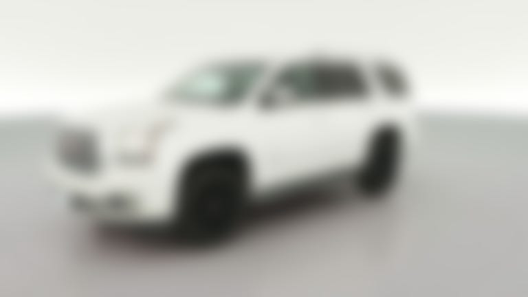 2017 GMC Yukon vehicle photo