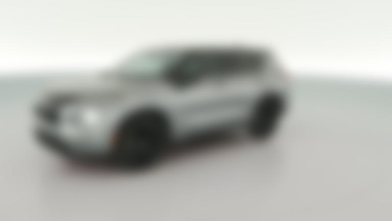 2022 Mitsubishi Outlander vehicle photo