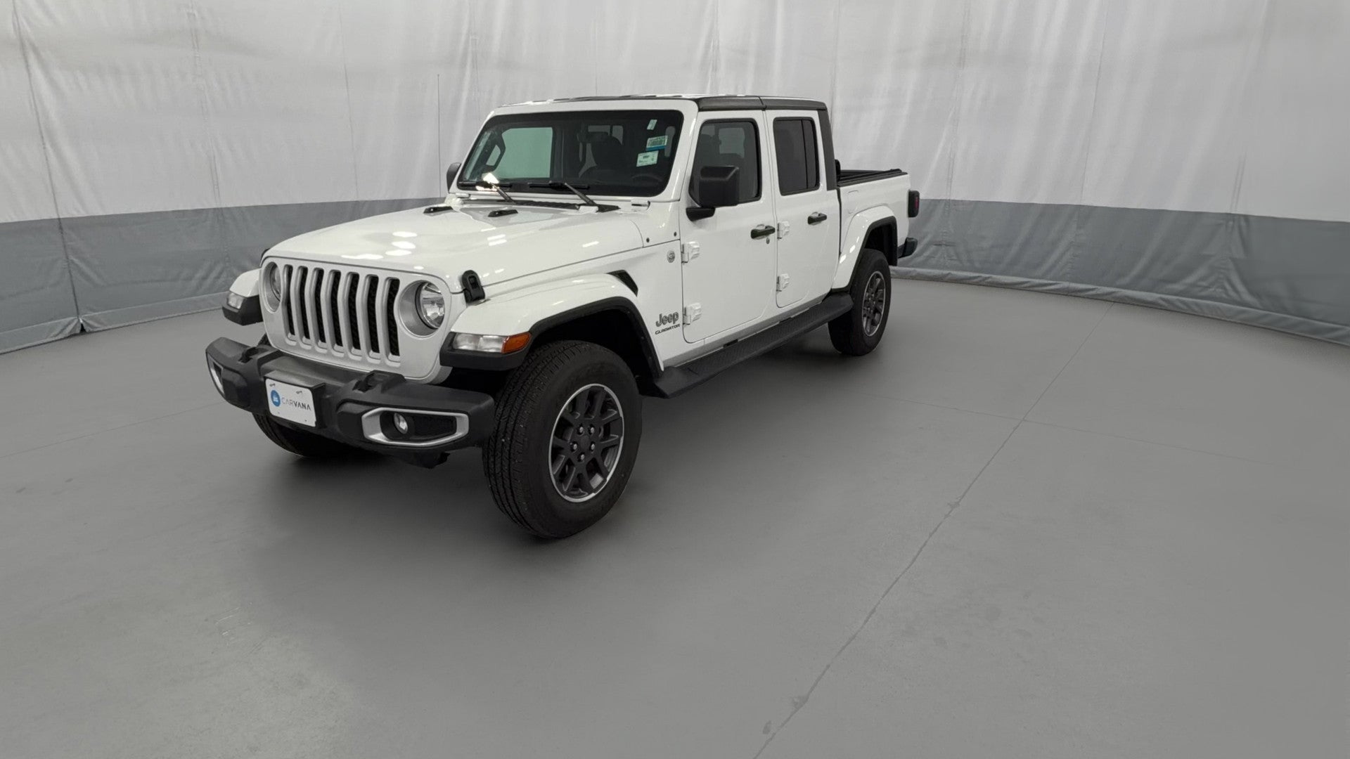 2022 Jeep Gladiator vehicle photo
