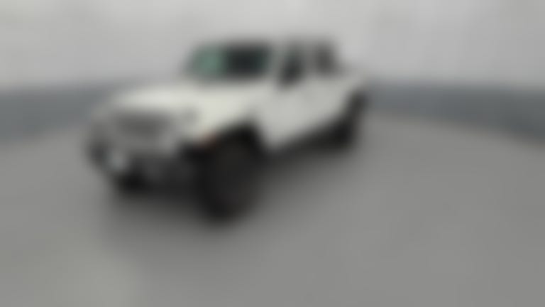 2022 Jeep Gladiator vehicle photo
