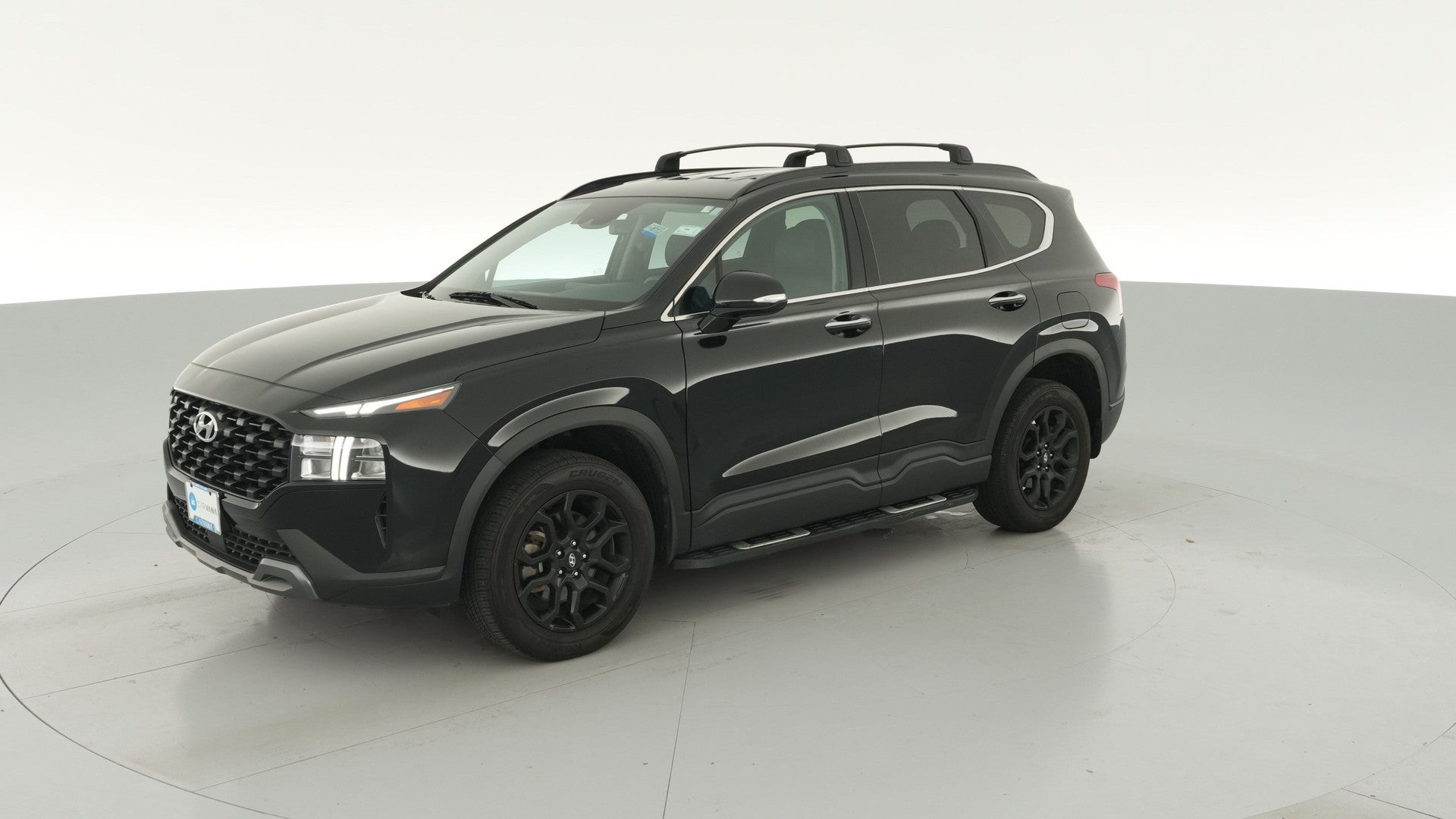 2023 Hyundai Santa Fe vehicle photo
