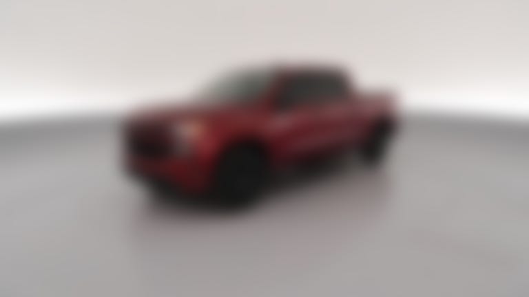 2022 Chevrolet Silverado 1500 Limited Crew Cab vehicle photo
