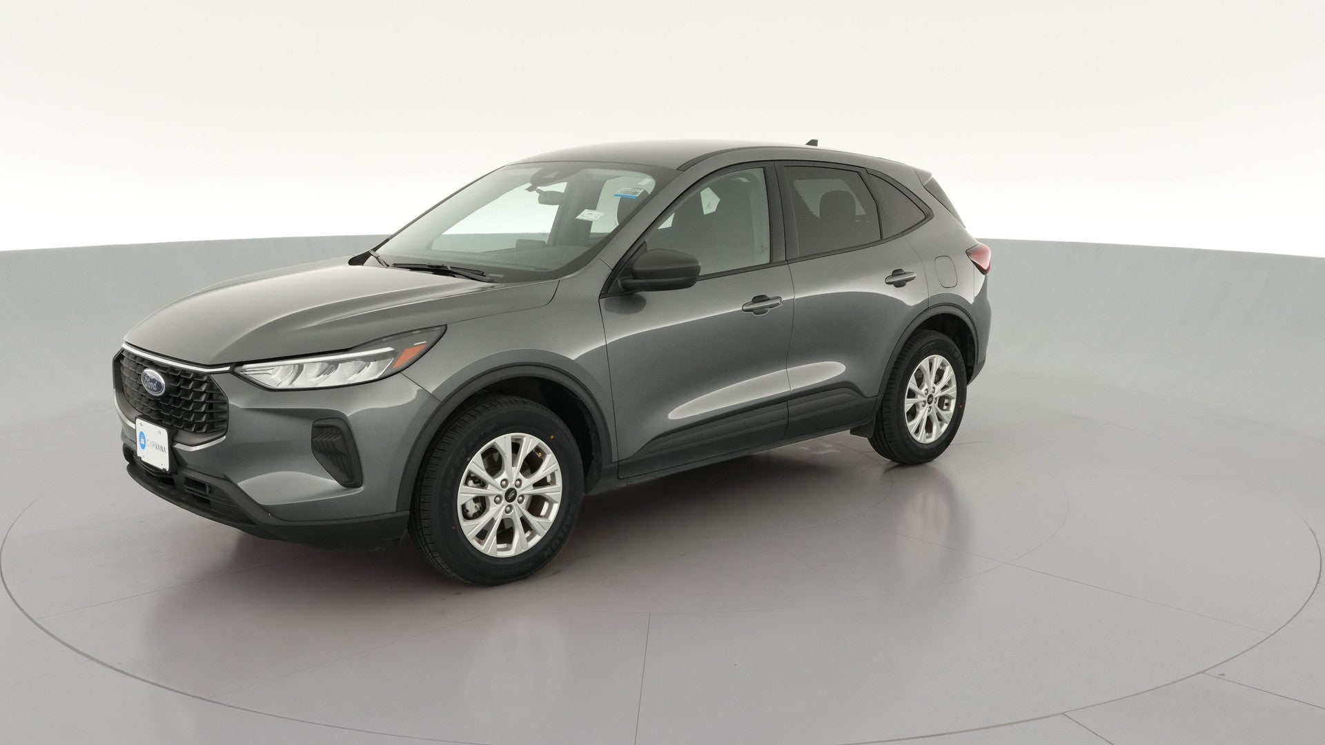 2025 Ford Escape vehicle photo