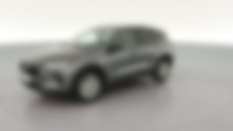 2025 Ford Escape vehicle photo
