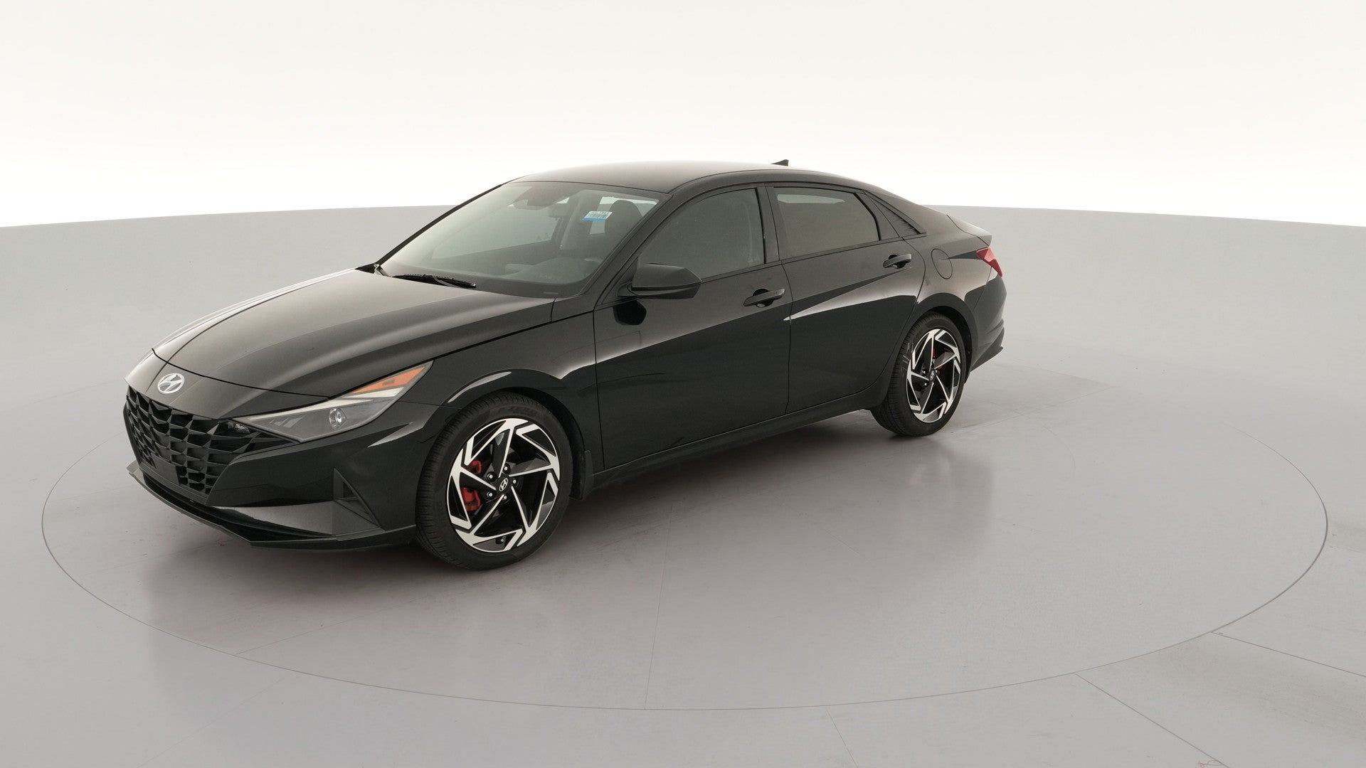 2022 Hyundai Elantra vehicle photo