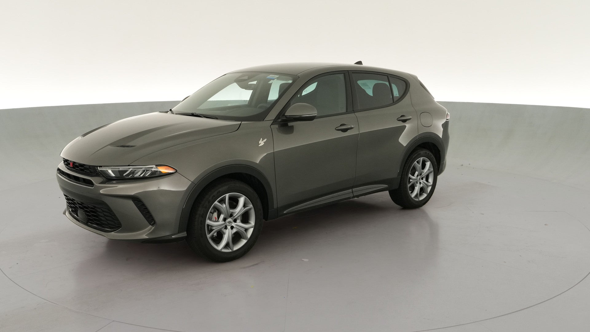 2024 Dodge Hornet vehicle photo