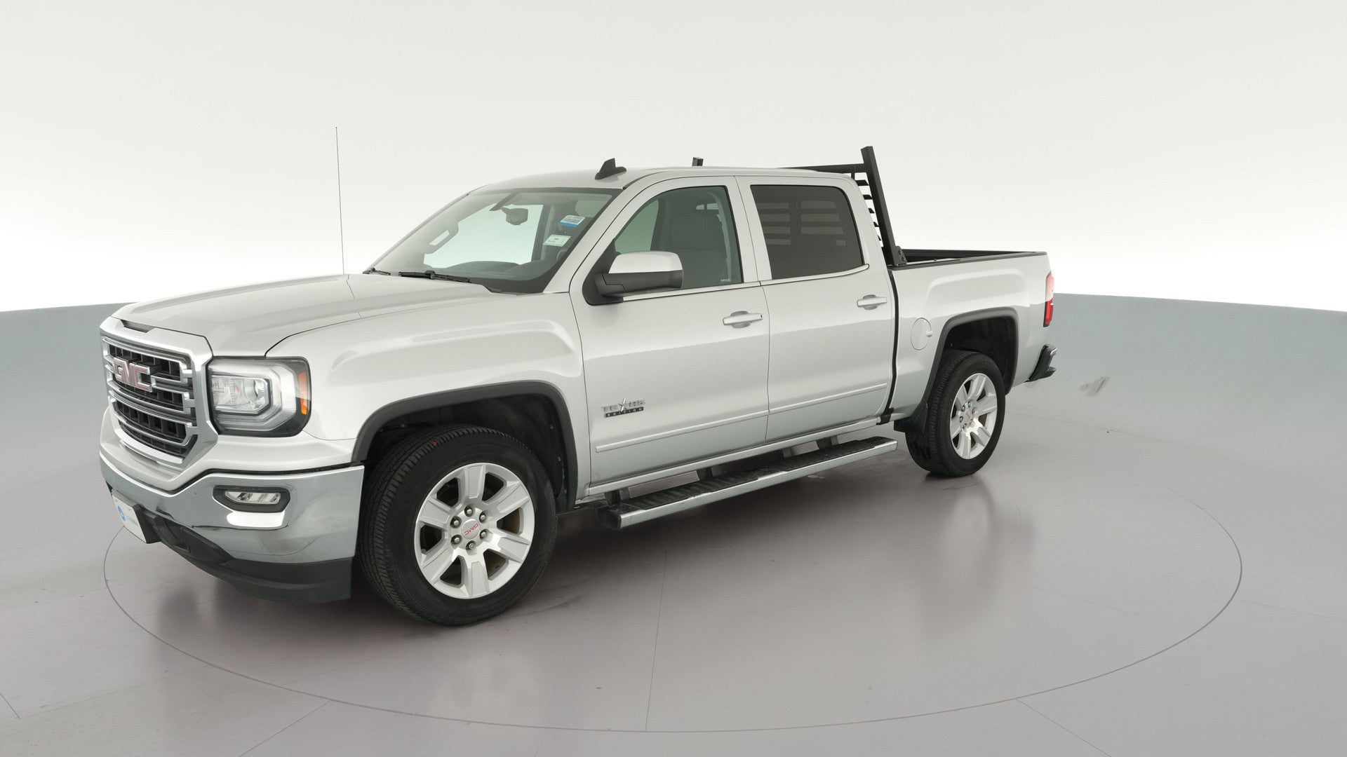 2016 GMC Sierra 1500 Crew Cab vehicle photo