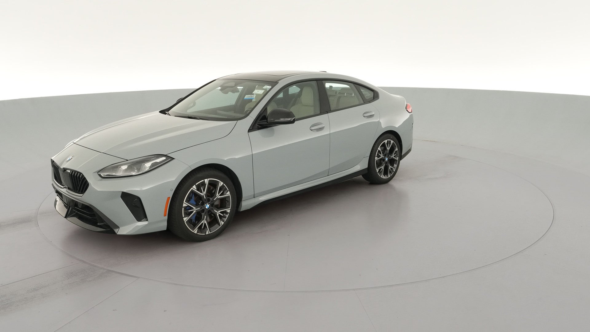 2026 BMW 2 Series vehicle photo