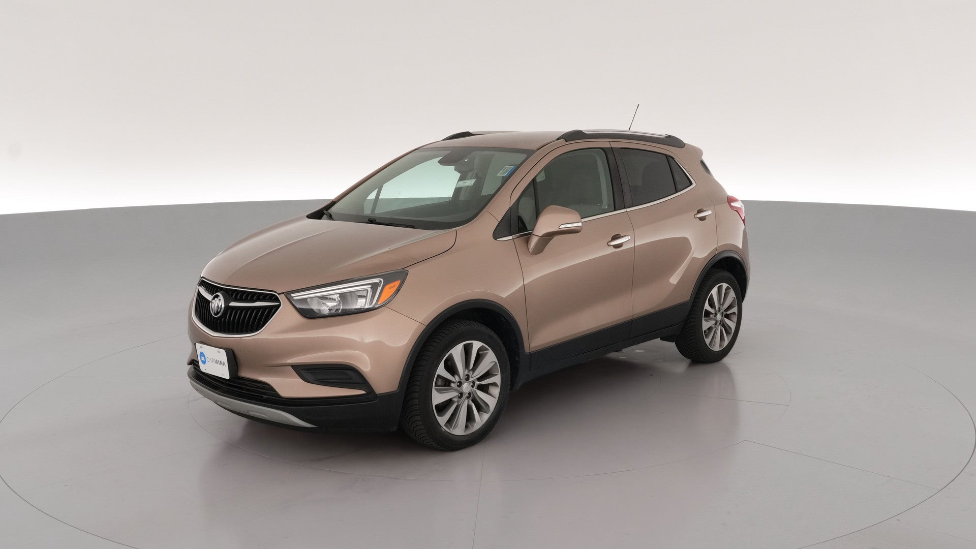 2019 Buick Encore vehicle photo