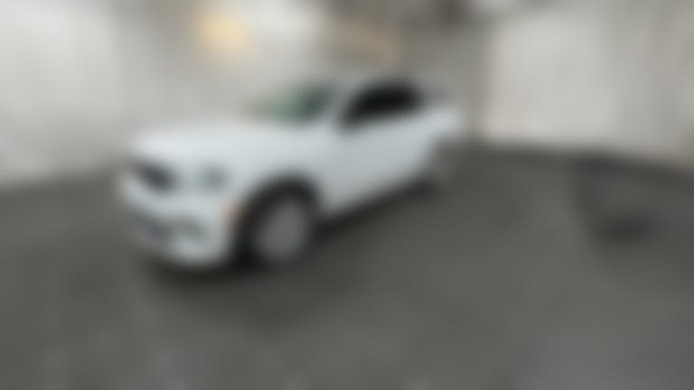 2024 Dodge Durango vehicle photo