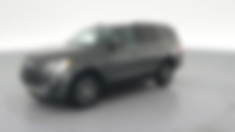 2021 Ford Expedition vehicle photo
