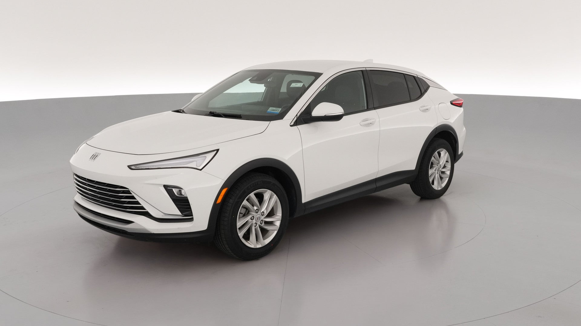 2024 Buick Envista vehicle photo