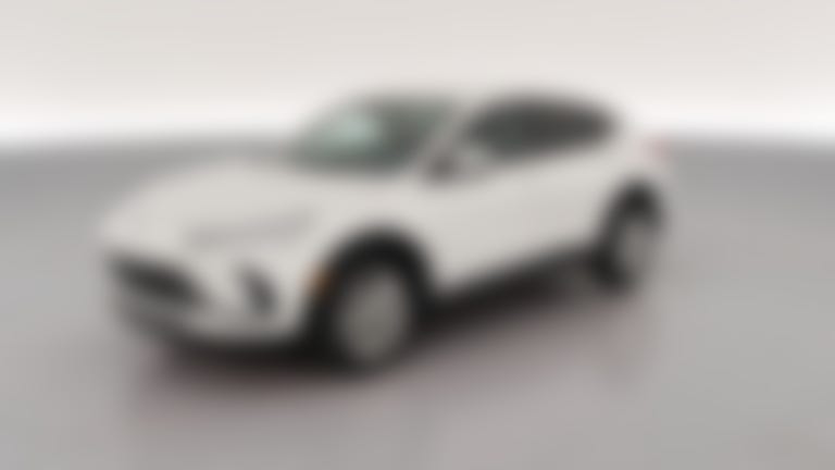 2024 Buick Envista vehicle photo