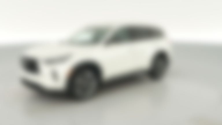 2024 INFINITI QX60 vehicle photo
