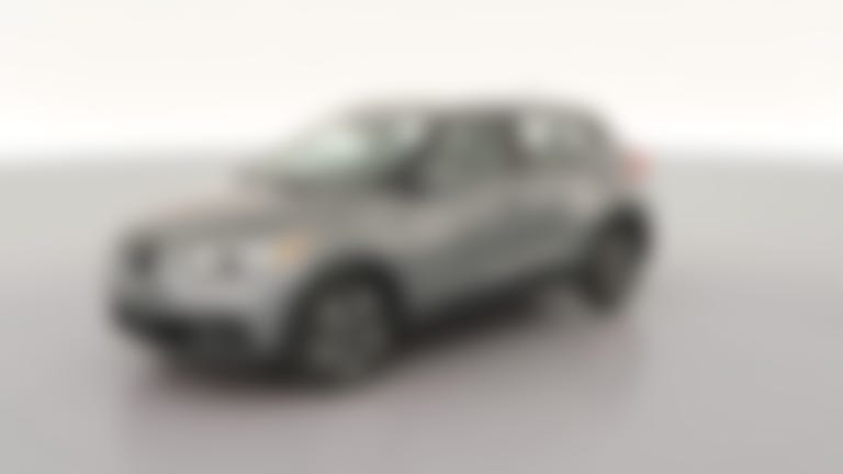 2020 Nissan Kicks vehicle photo