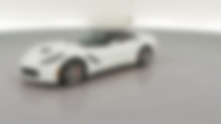 2014 Chevrolet Corvette vehicle photo