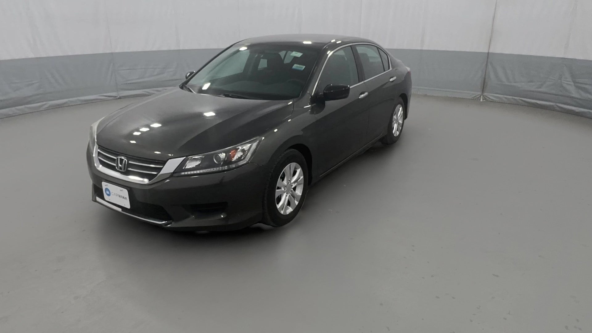 2014 Honda Accord vehicle photo