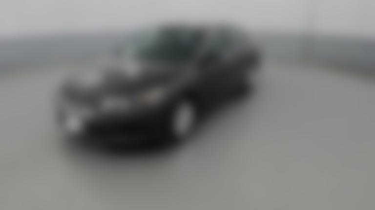 2014 Honda Accord vehicle photo