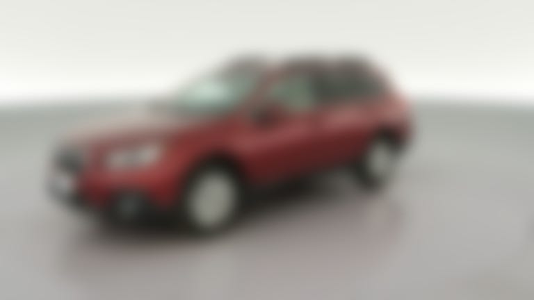 2018 Subaru Outback vehicle photo
