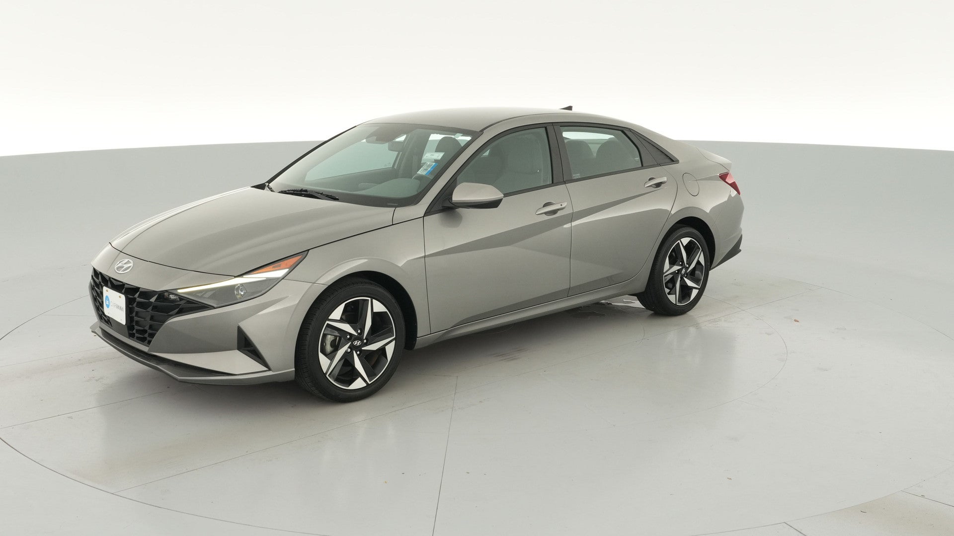 2023 Hyundai Elantra vehicle photo