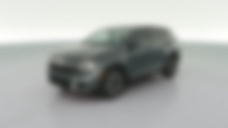 2023 Kia Sportage vehicle photo