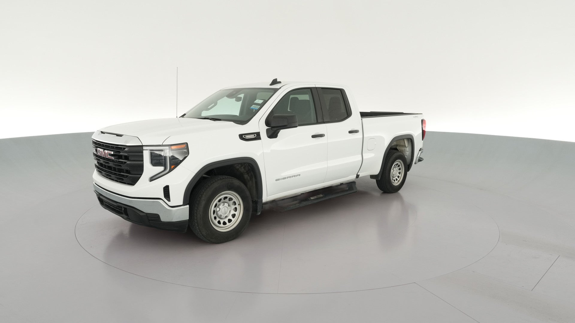 2024 GMC Sierra 1500 Double Cab vehicle photo