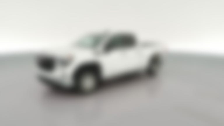 2024 GMC Sierra 1500 Double Cab vehicle photo