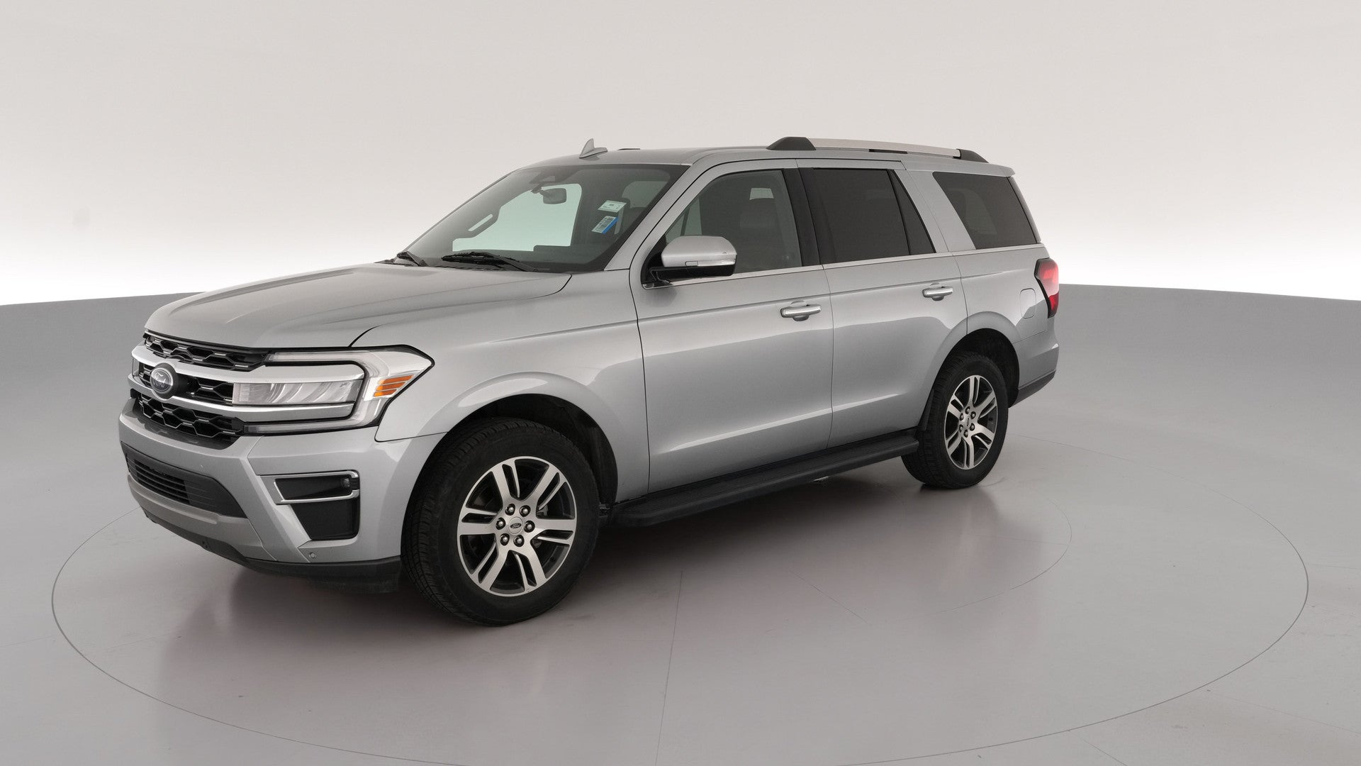2024 Ford Expedition vehicle photo