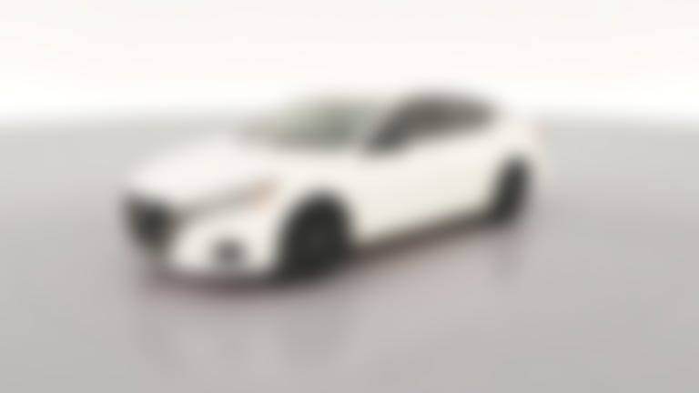 2020 Nissan Altima vehicle photo