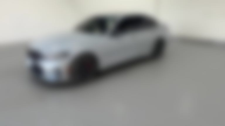 2026 BMW 3 Series vehicle photo