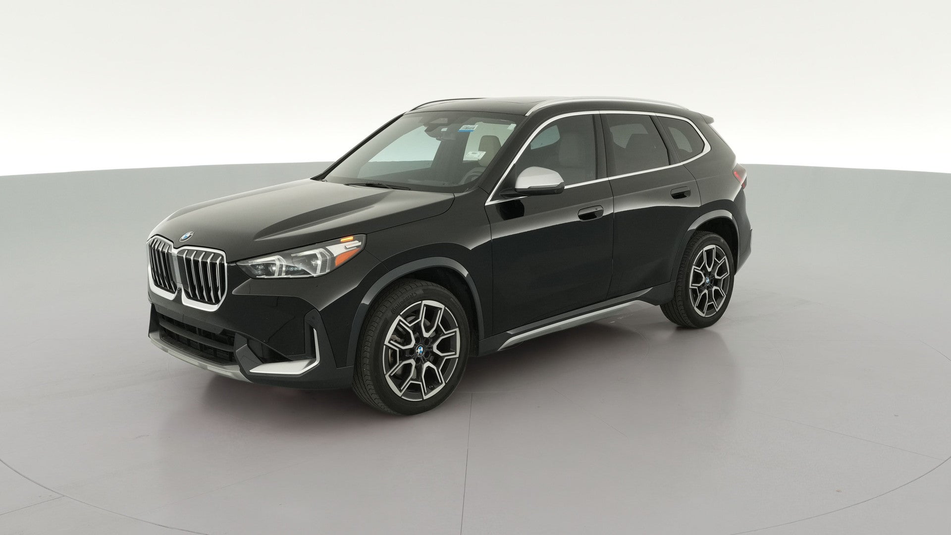 2023 BMW X1 vehicle photo