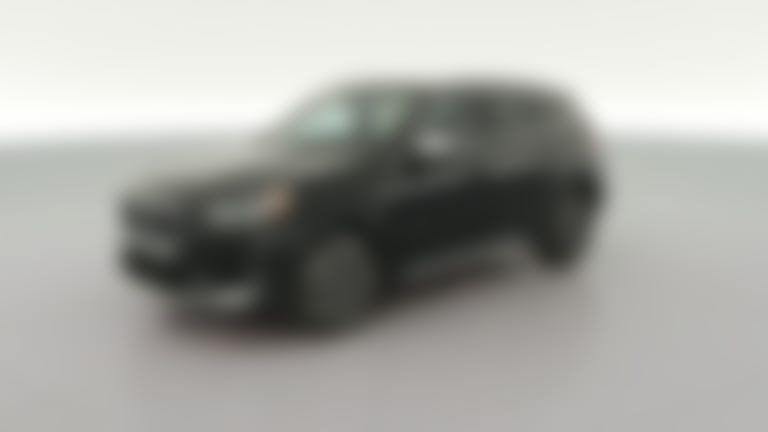 2023 BMW X1 vehicle photo