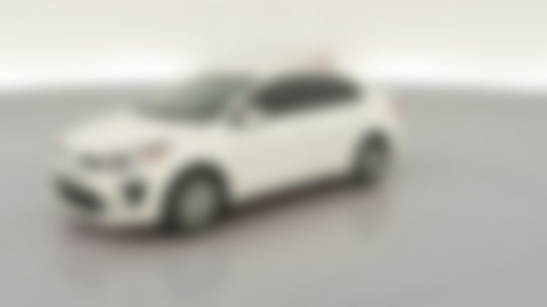 2023 Kia Rio vehicle photo