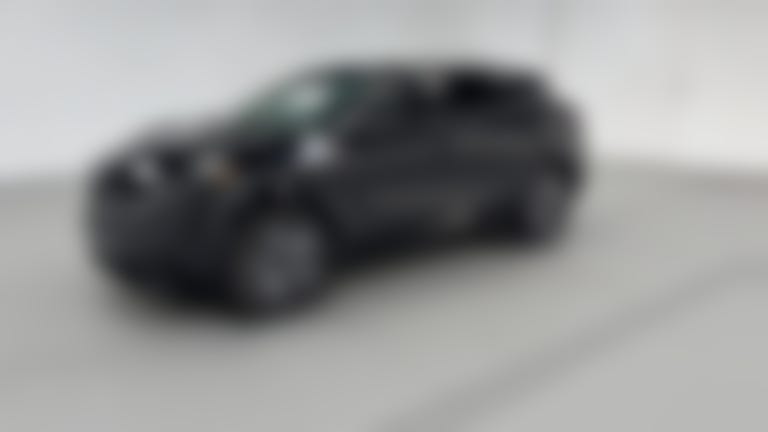 2023 Nissan ARIYA vehicle photo