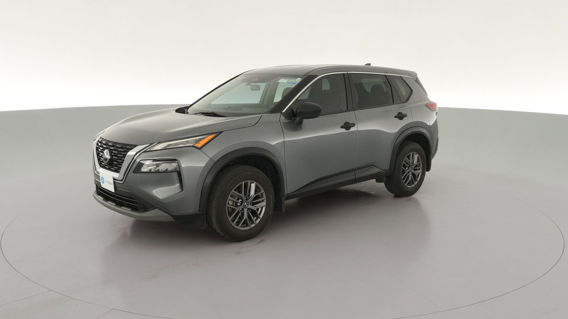 2023 Nissan Rogue vehicle photo