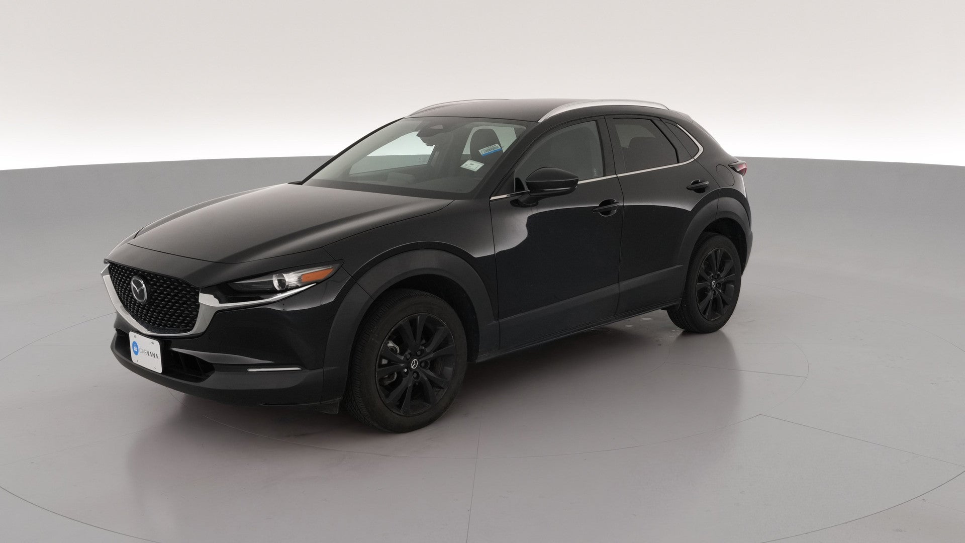 2024 MAZDA CX-30 vehicle photo