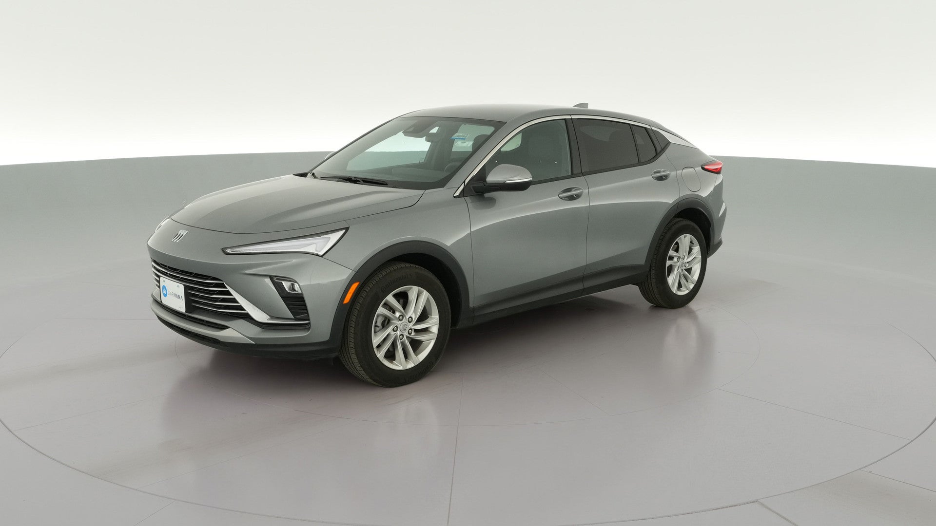 2025 Buick Envista vehicle photo